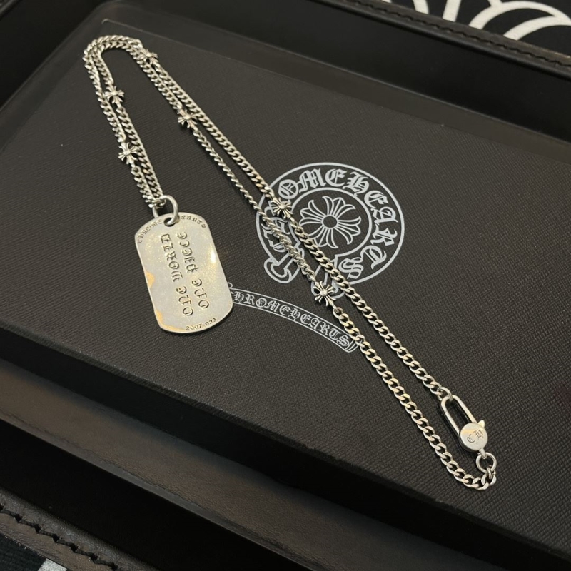 Chrome Hearts Necklaces